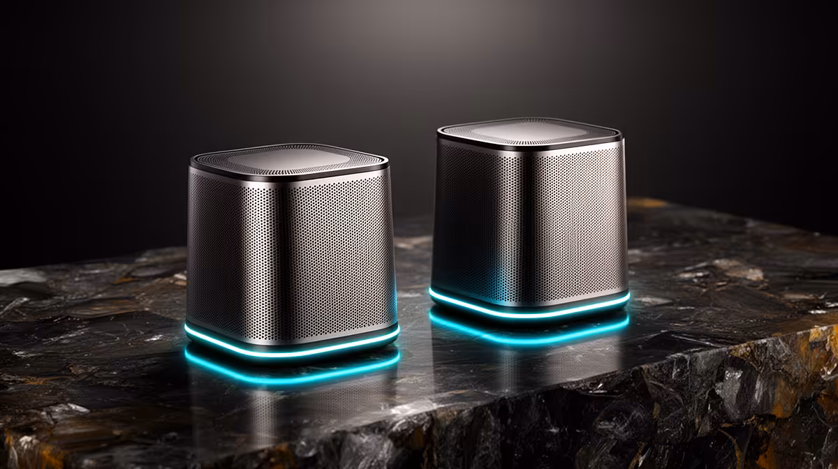 Top 5 Mesh Kits for Open Spaces