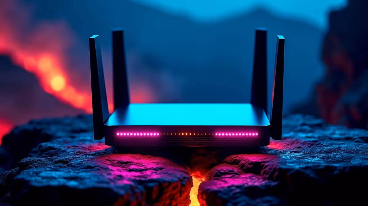 Best Mesh Network for Gaming SA