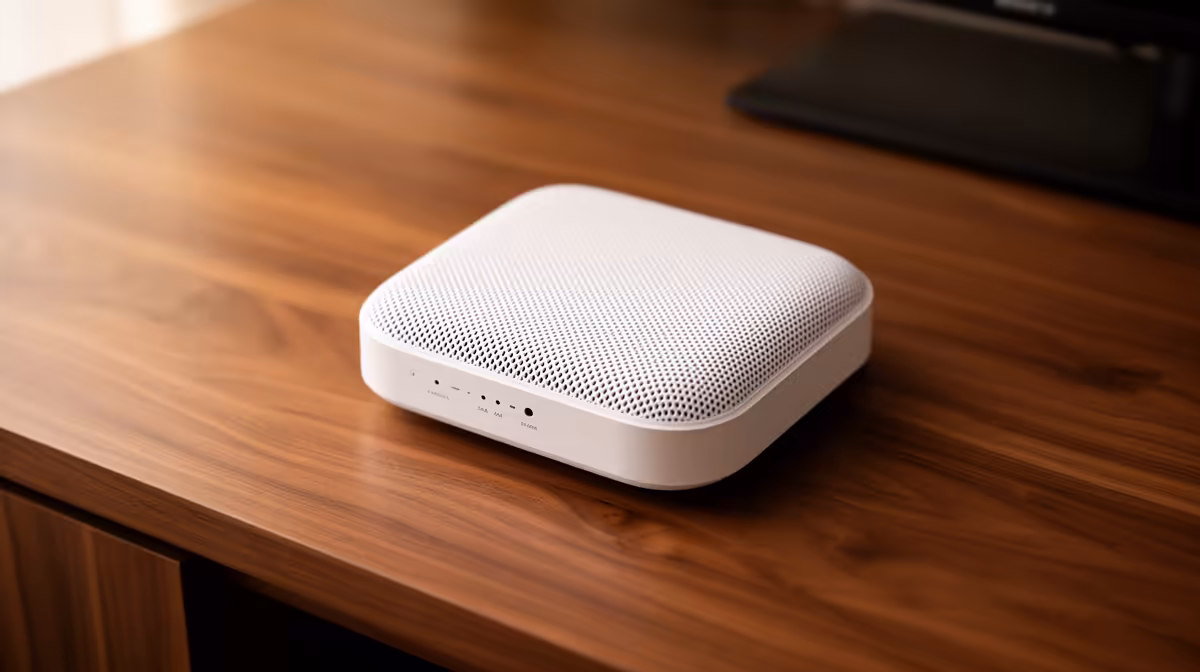 Seamless Streaming Setup