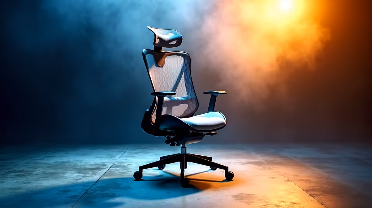 Best Mesh Office Chair for Hot SA Climate