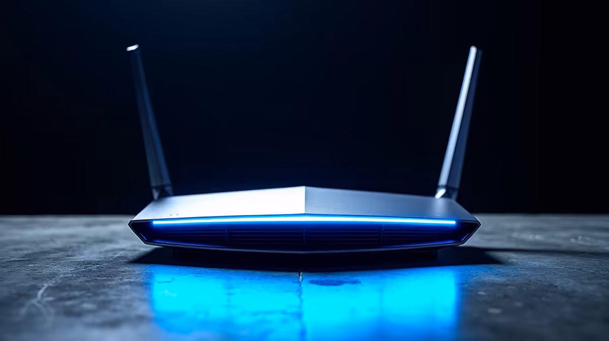 Best mesh router system for Bedfordview-based remote