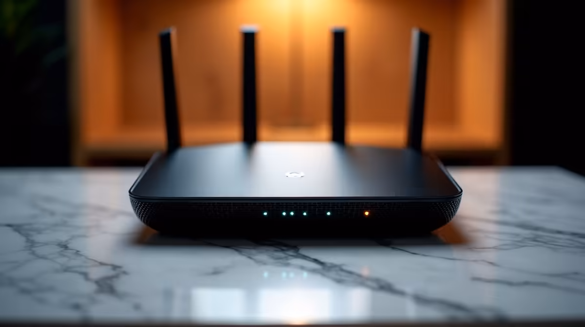 Best mesh router system for Bryanston-based buying signals