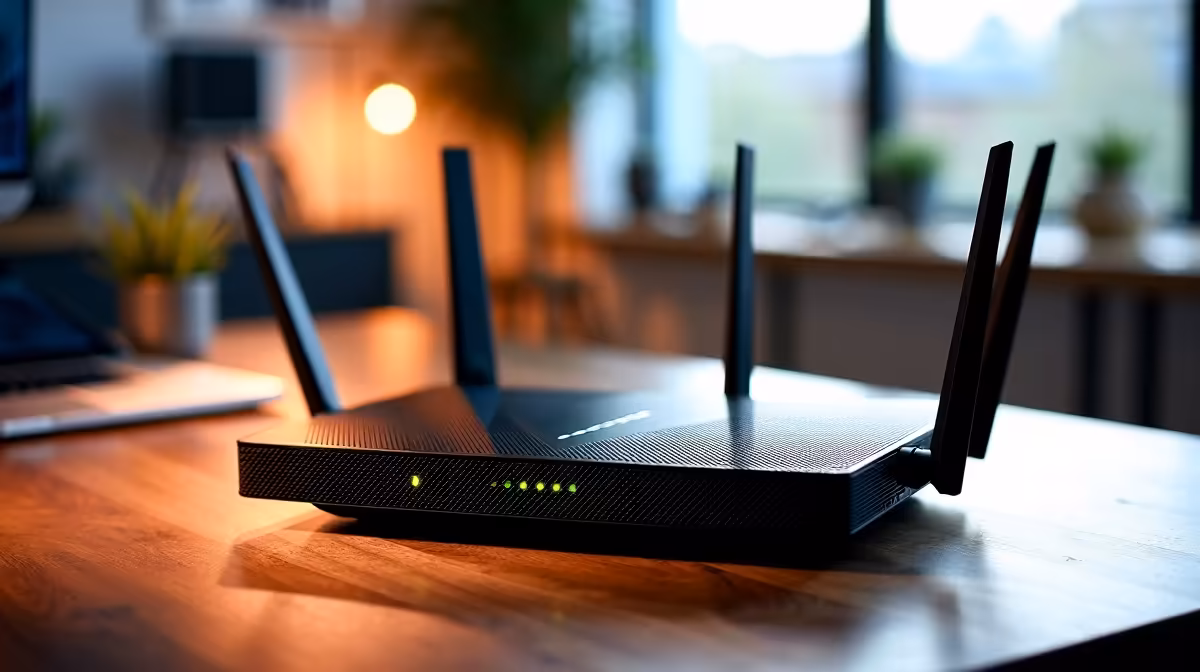 Best mesh router system for Edenvale-based buying signals