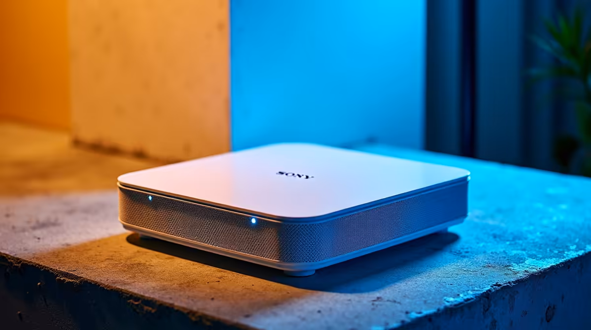 Best mesh router system for Roodepoort-based buying signals