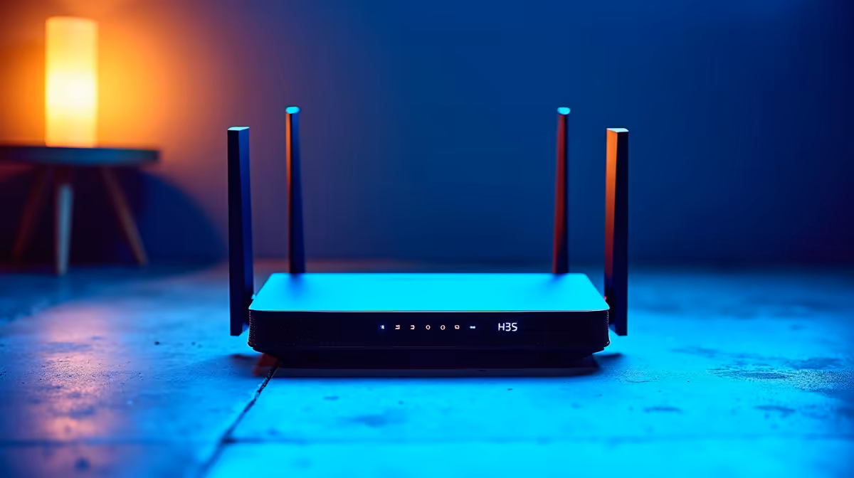 Best mesh router system in Benoni buying signals