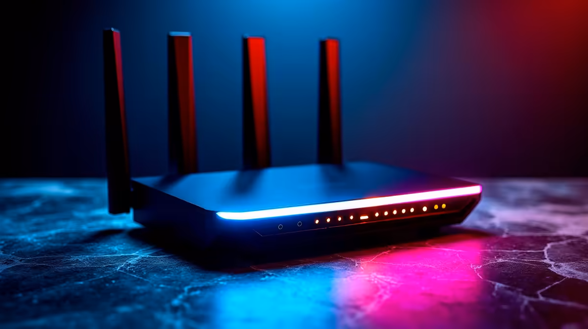 Best mesh router system in Krugersdorp buying signals