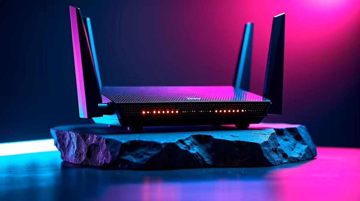 Practical notes for best mesh router system in pretoria east