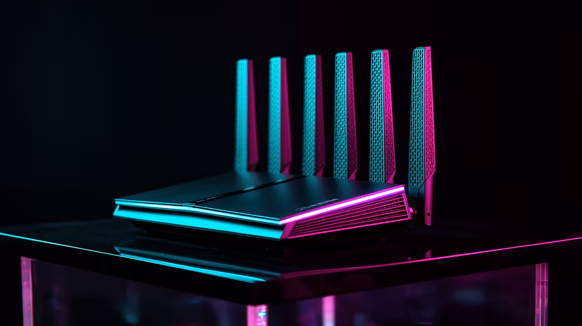 Best mesh router system in Springs buying signals