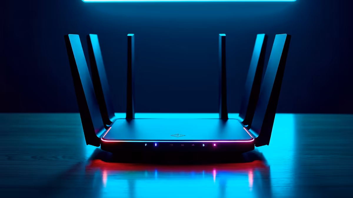 Best Mesh Router Under R1000 SA