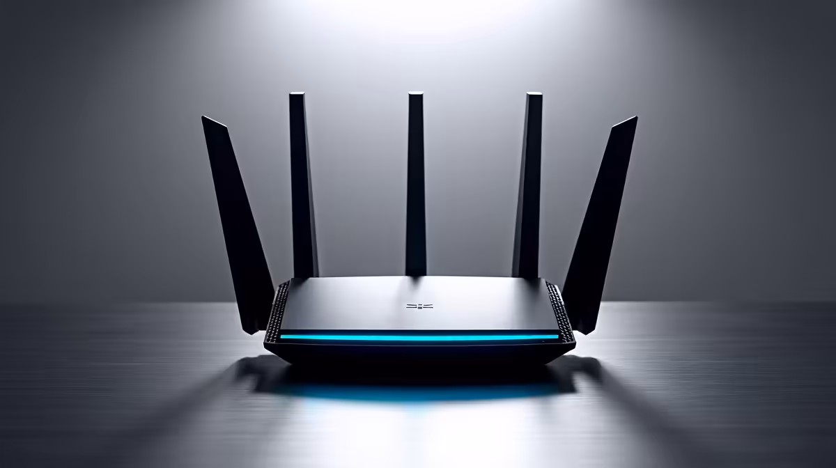 Best Mesh Router Under R1500 SA