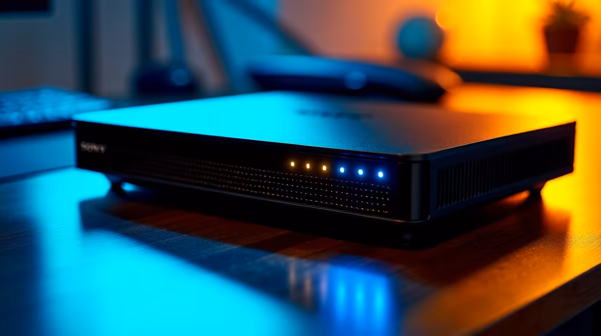 Best Mesh Router Under R2000 SA