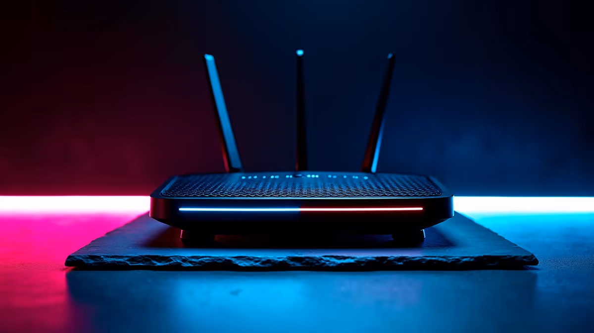 Best Mesh Router Under R4000 SA