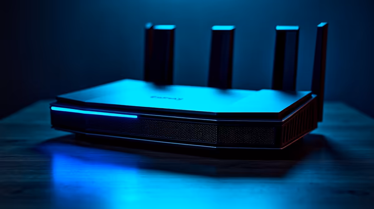 Best Mesh Router Under R8000 SA