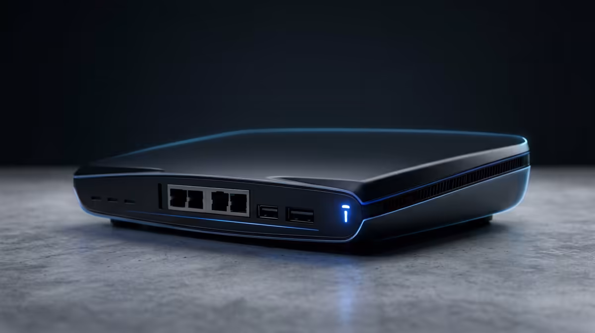 Efficient Mesh Network Solutions