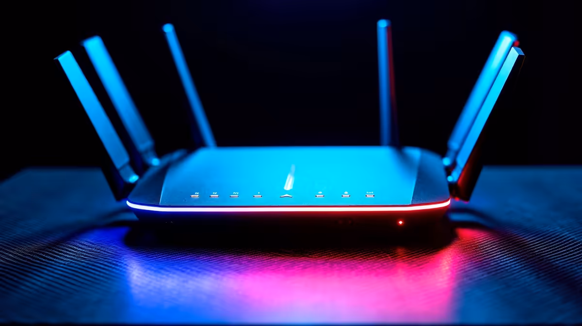 Best Mesh WiFi for Gaming SA