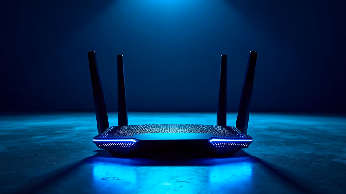 Top mesh WiFi systems in SA 2026