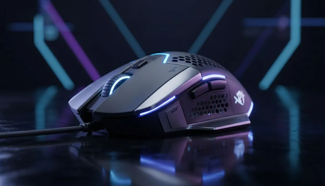 Top Apex Legends Mice for Tracking