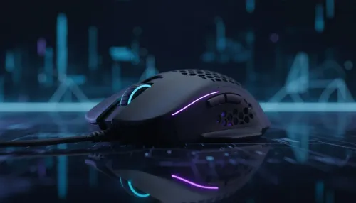 Best Claw Grip Mouse for FPS Gamers [2025]
