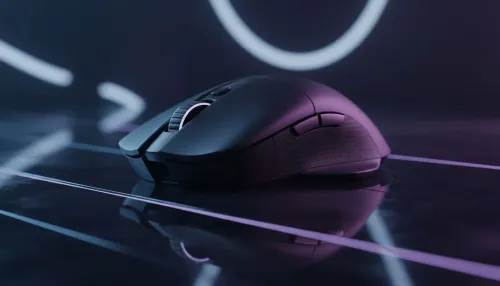Best Mouse CS2: Why Shape Matters More Than RGB