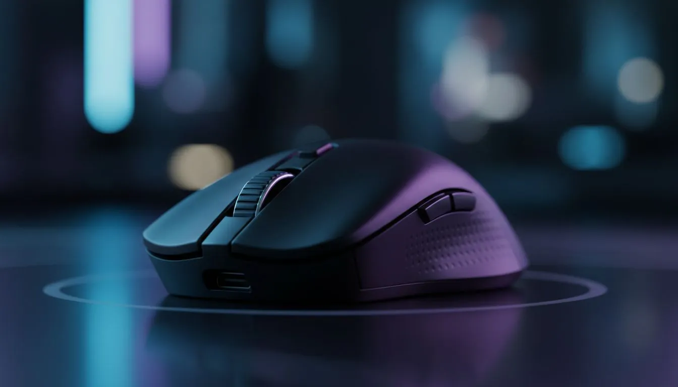 Grip Guide & Best Mouse Picks for Small Hands