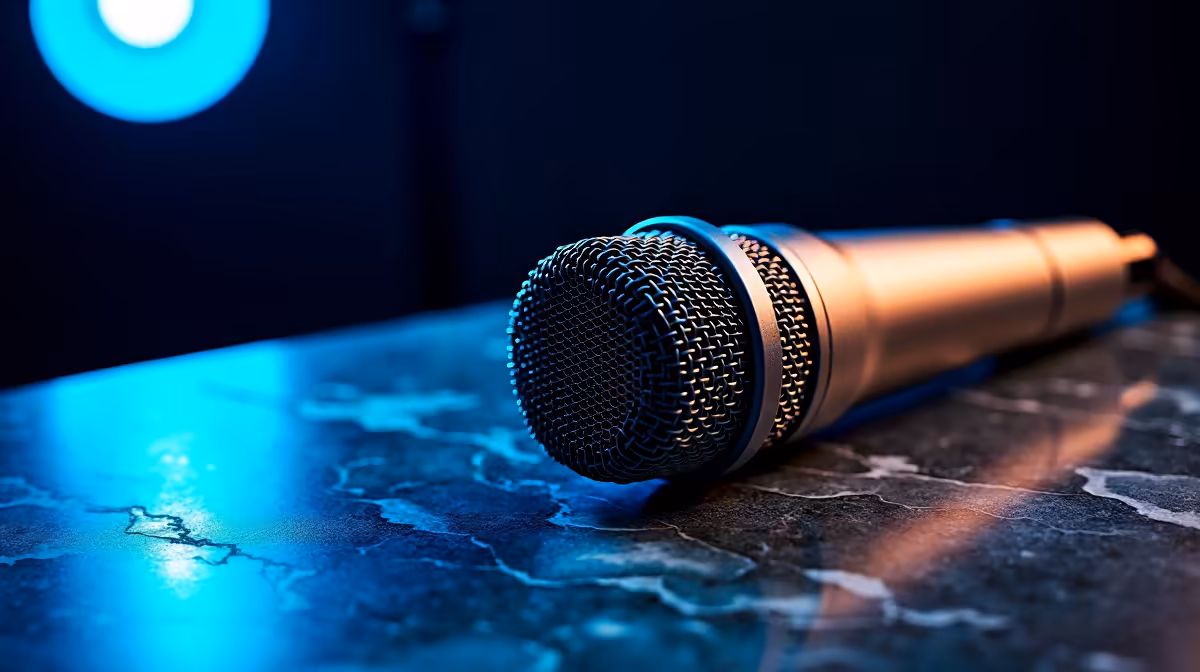 Best Microphone Deals SA This Month: April