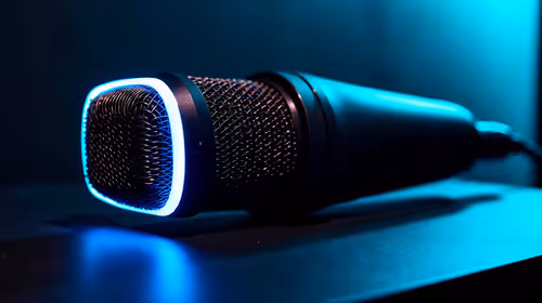 Best Microphone for Call of Duty Warzone in SA in 2026