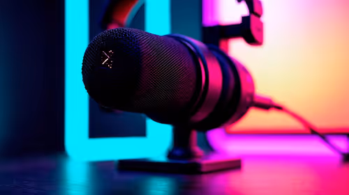 Best Microphone for Dota 2 in SA in 2026