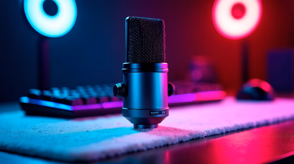 Best Microphone for Mac SA: Podcast and Streaming Picks