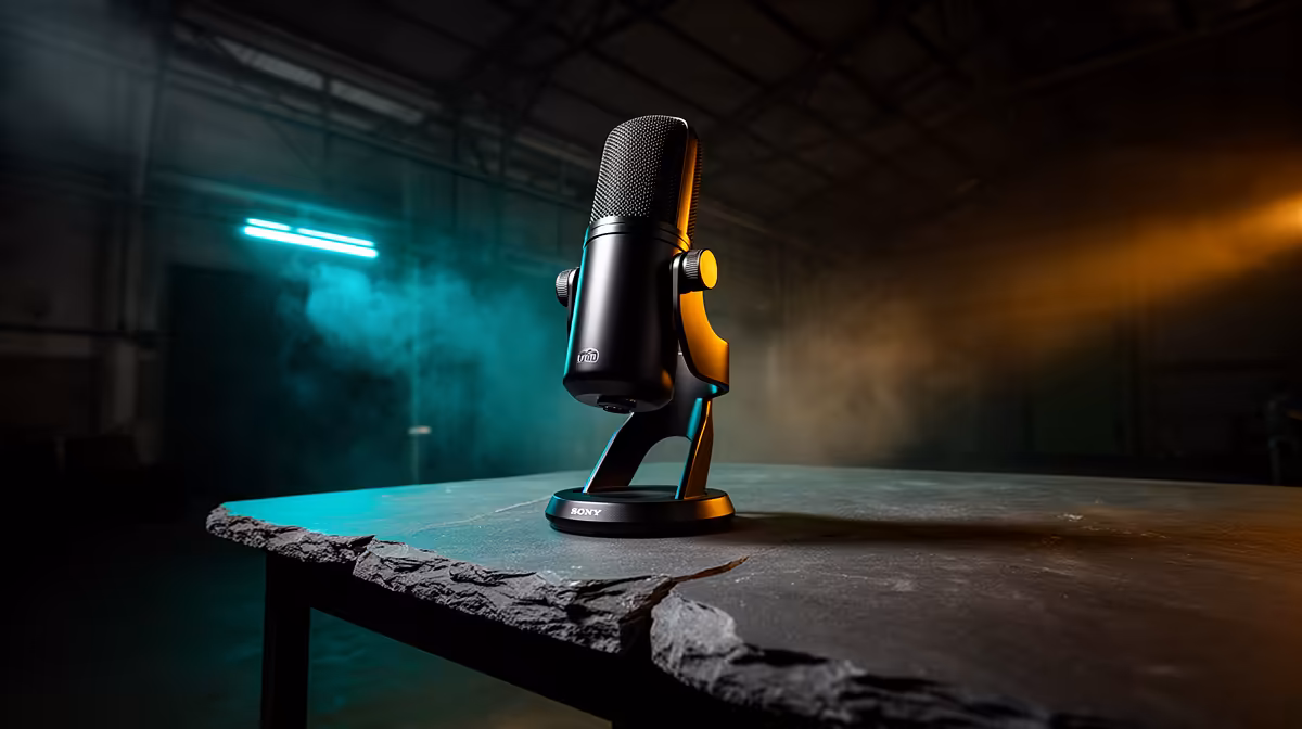 Best microphone for Stalker 2 Heart buying signals