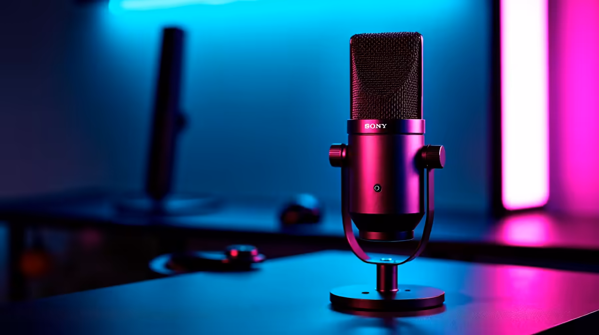 Best Microphone Setup for Gaming Streams