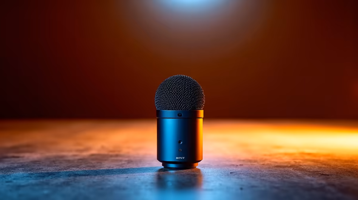 Best Microphone Under R1,500 SA