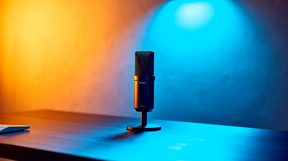 Best Microphone Under R3,000 SA