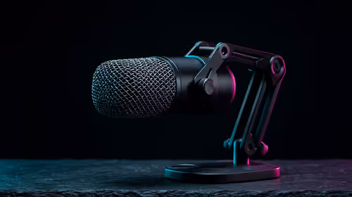 Best Microphones for 4K Streaming Under R10k in SA
