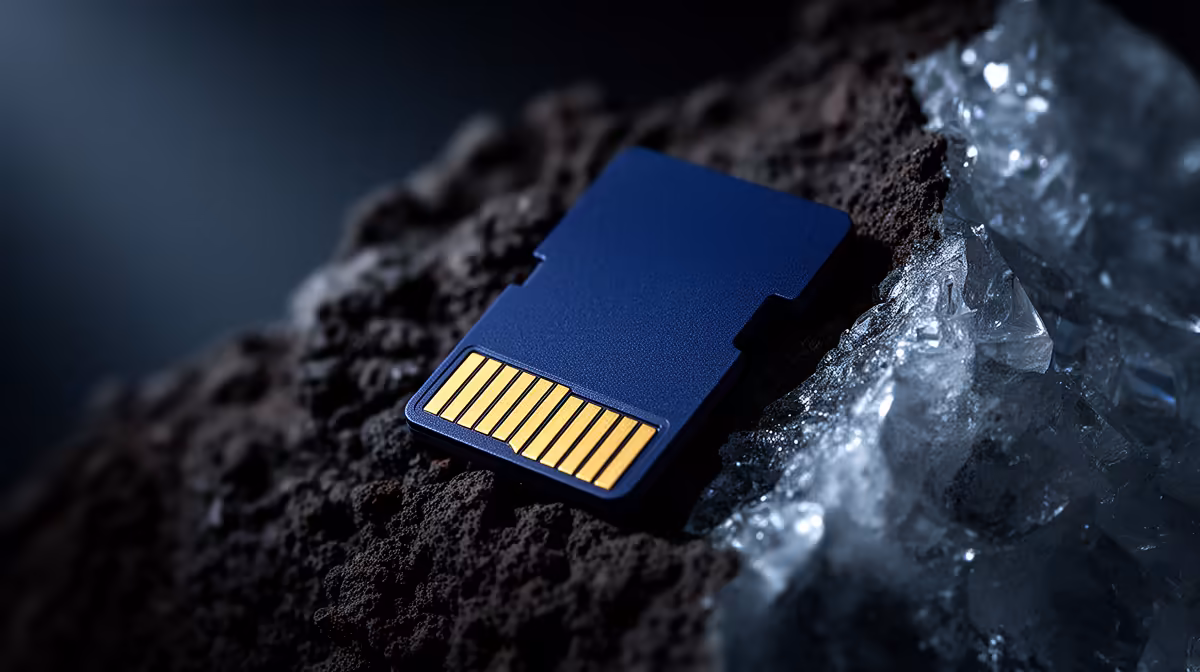 A2 microSD Cards for Handheld Gaming