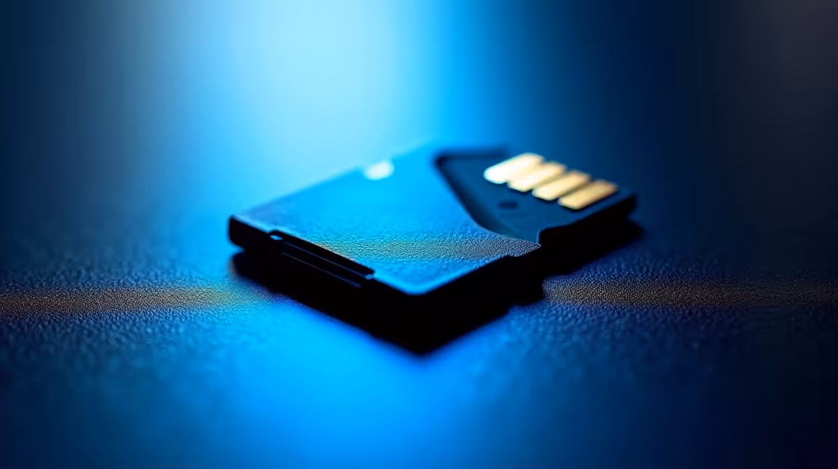 Not All microSD Cards Survive 24/7 Recording