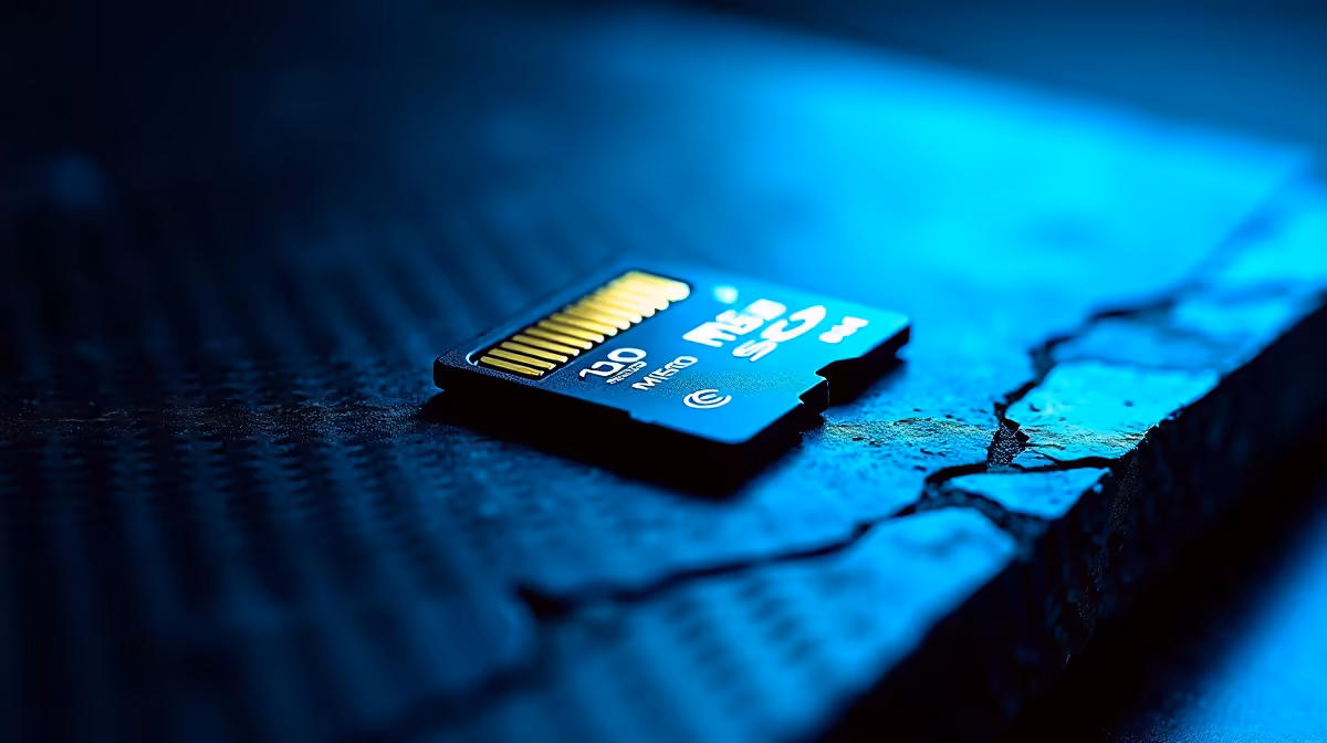 Best microSD Card for Nintendo Switch 2 SA