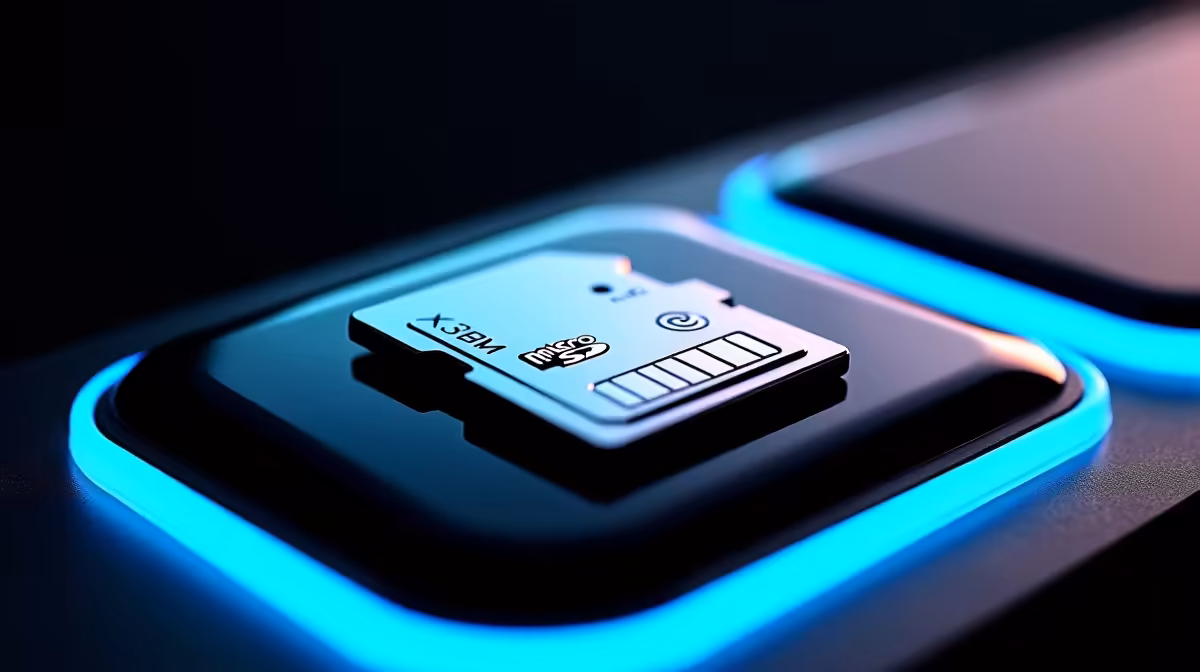 Best microSD Card for Steam Deck: Speed Class Guide