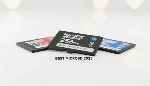 Best A2 MicroSD Cards 2025: Ultimate Speed Guide