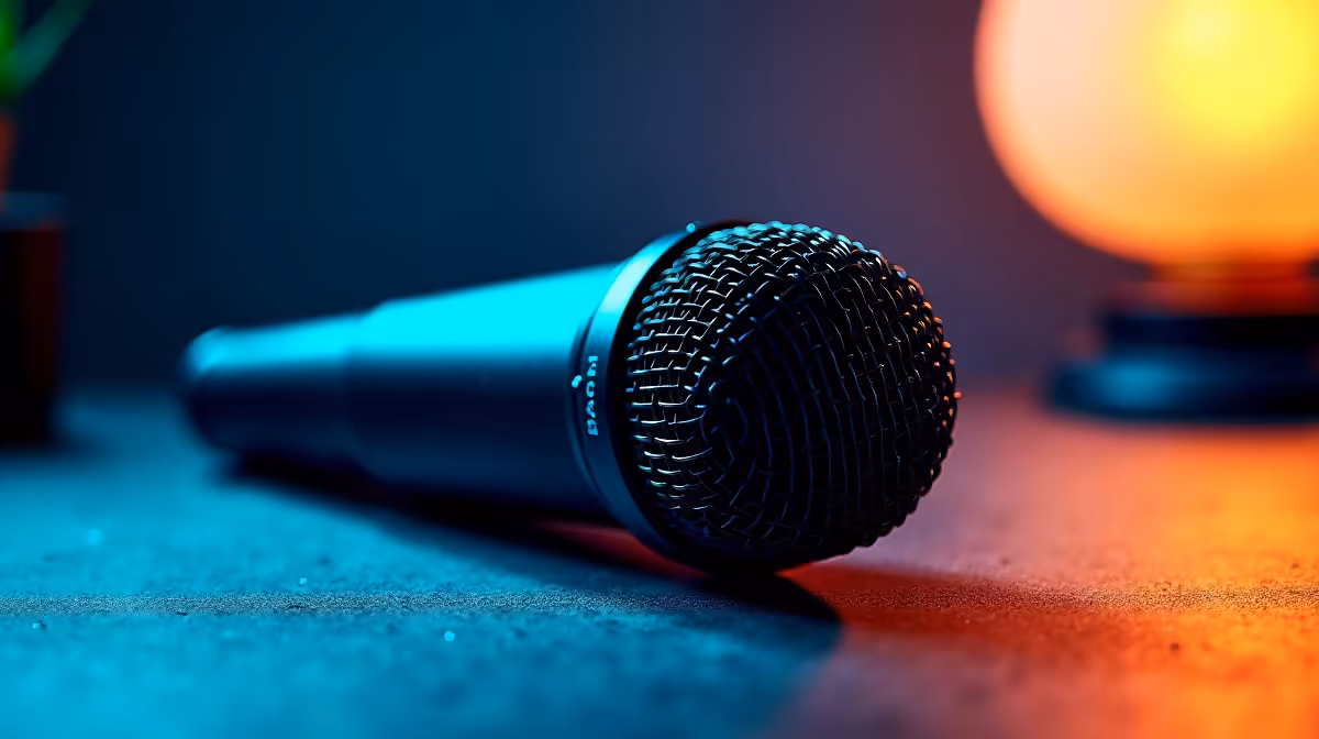 Top Mics for Late-Night Use