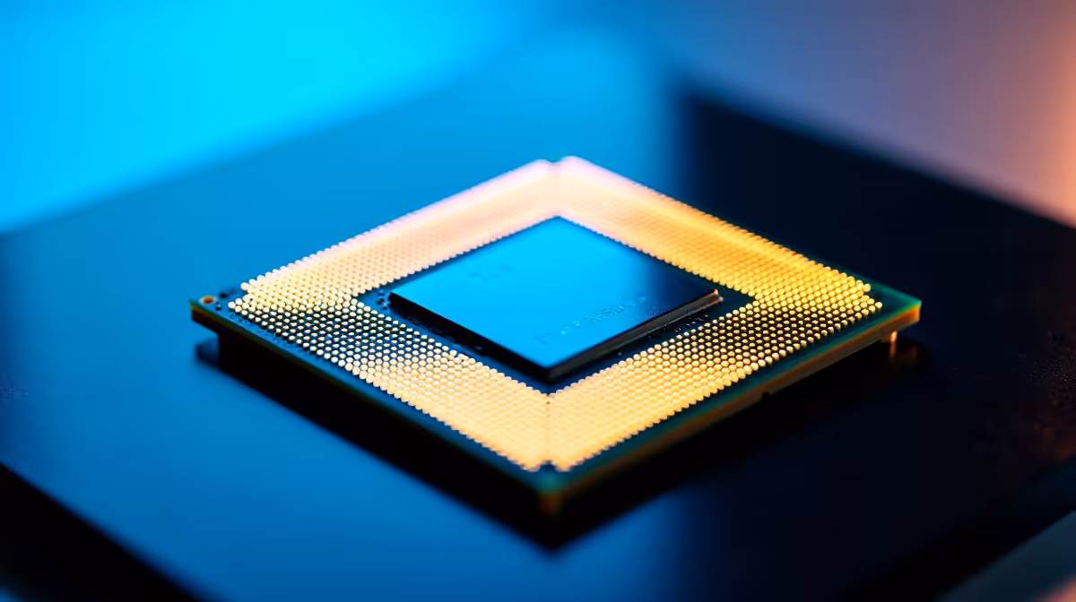 Ryzen 5 9600X vs Core Ultra 5 Physics