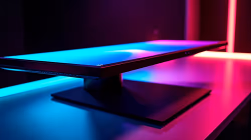 Best Mid-Range Gaming Monitors 2025: Top Value Picks