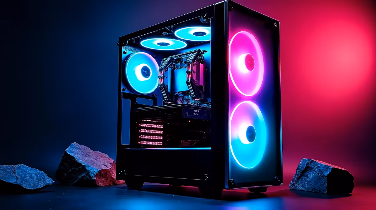 Optimize Cooling Efficiency
