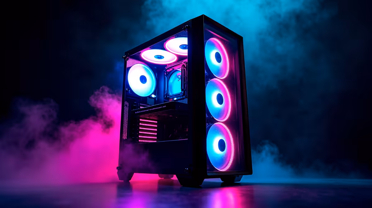 Best Minecraft PC Settings for Maximum FPS in