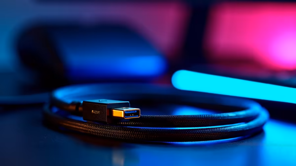 Top Mini DP Cables for Streamers