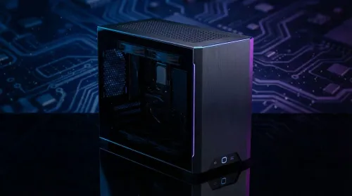 Best Mini-ITX Case SA 2026: Compact Builds Reviewed