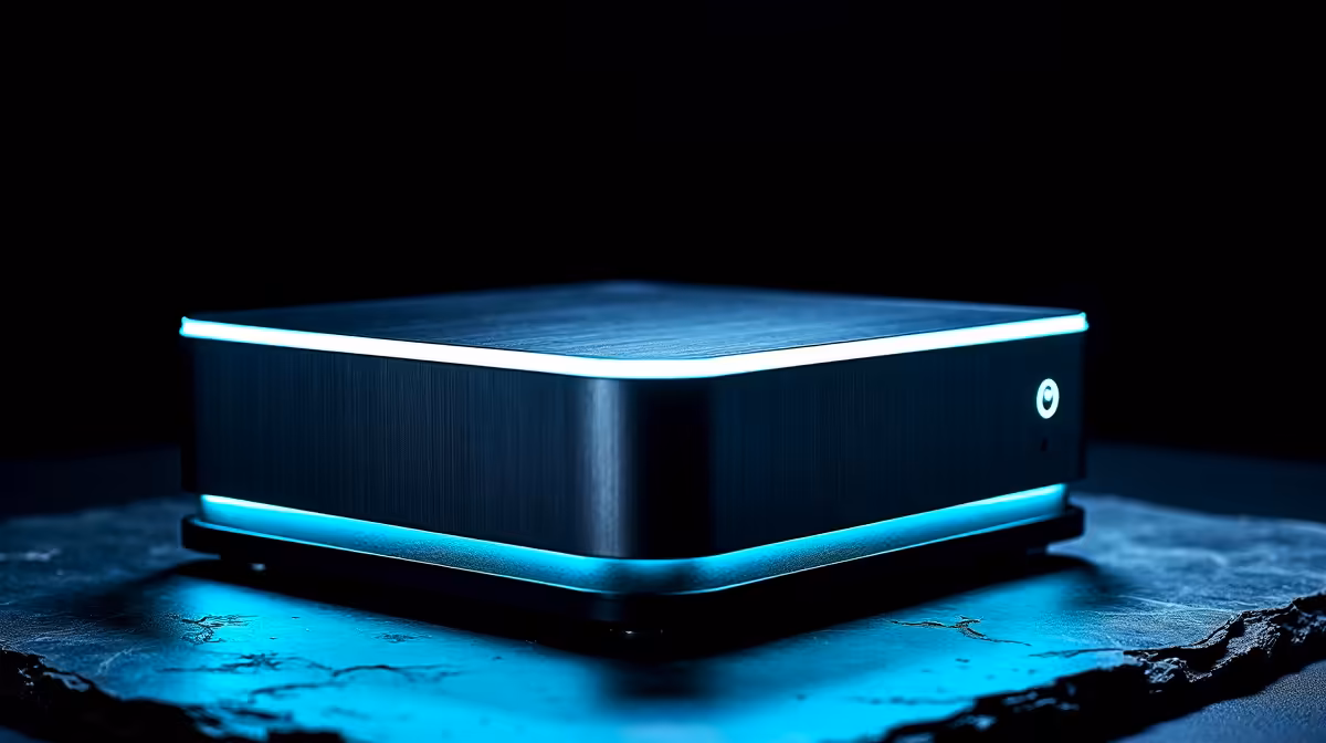 Best Mini-ITX Case Under R3,000 in SA