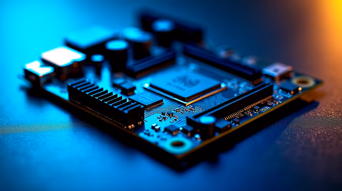 Best Mini-ITX Motherboard for SFF Builds