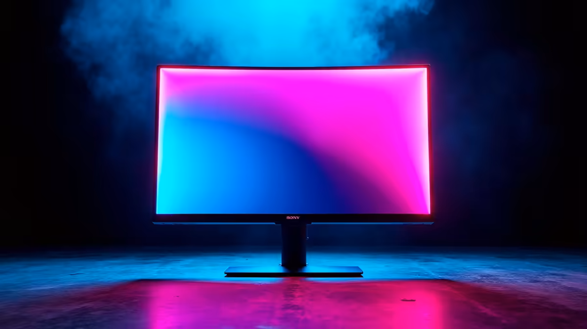 Ultimate HDR Gaming Displays