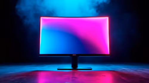 Best Mini-LED Gaming Monitor 2025: Brightness Kings