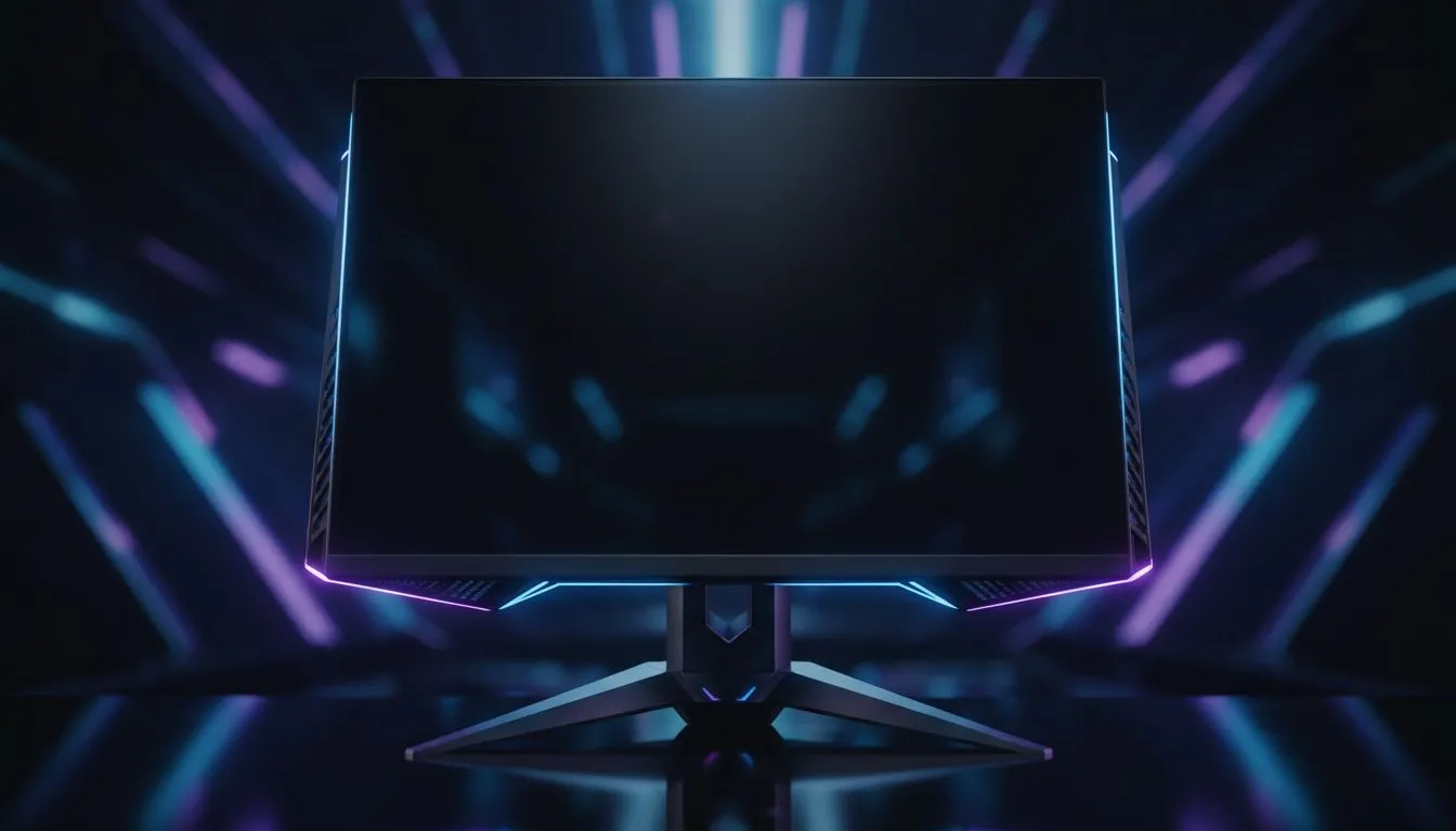 Ultimate HDR Gaming Displays